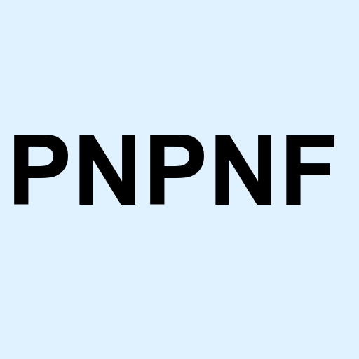 Stock pnpnf logo