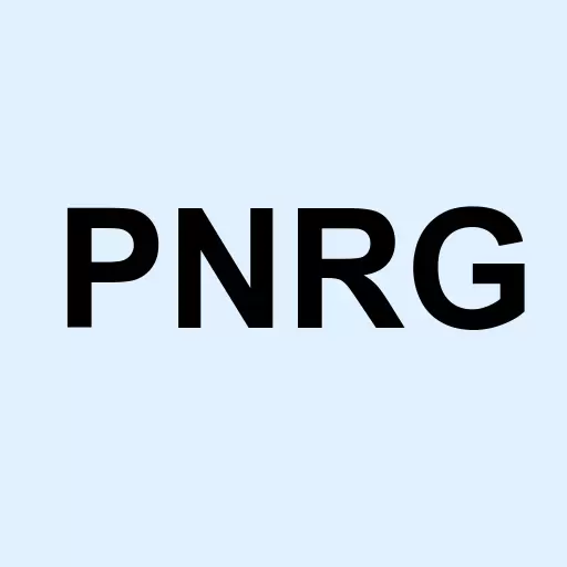 PrimeEnergy Resources Corporation Logo
