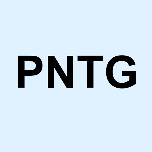 Stock pntg logo