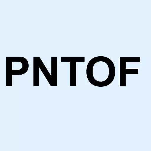 Pantoro Ltd Logo
