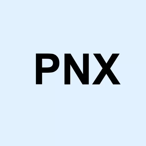 Phoenix Companies Inc. Logo