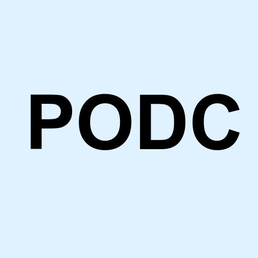 Stock podc logo
