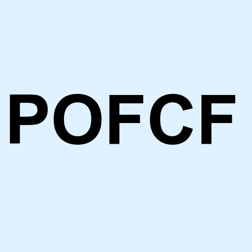 Stock pofcf logo