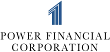 Power Financial Corp Logo