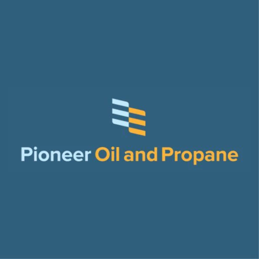 Pioneer Oil & Gas Logo