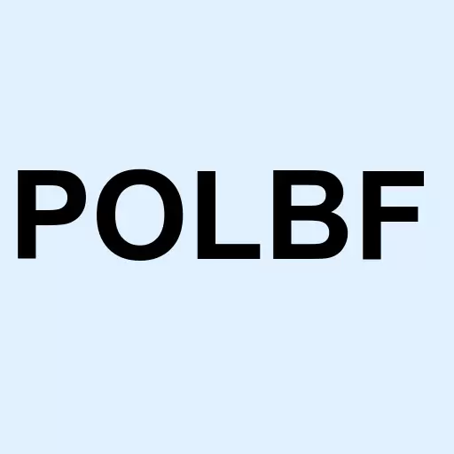 Poolbeg Pharma plc Ord GBP 0.0002 Logo