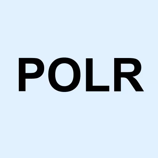 Polar Petroleum Corp Logo