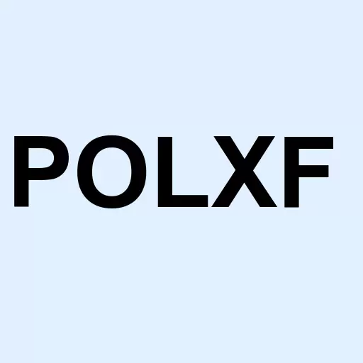 Polydex Pharms Ltd Logo