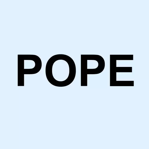Pope Resources Logo