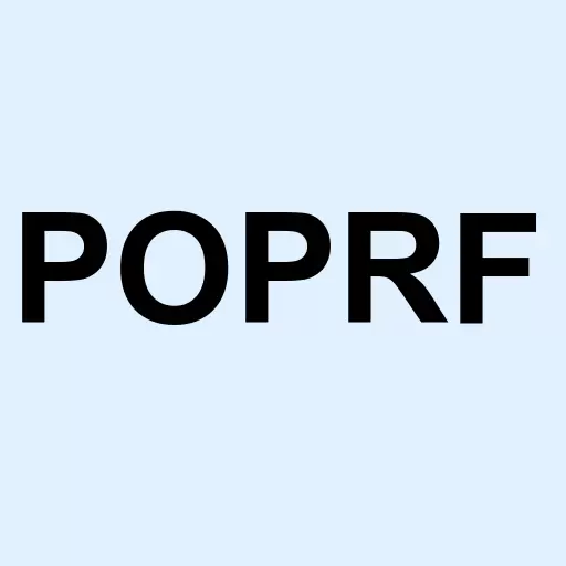 PopReach Corporation Logo