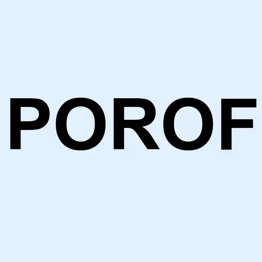 Panoro Minerals Ltd Logo