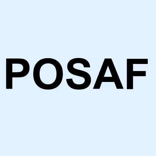Posabit Systems Corp Logo