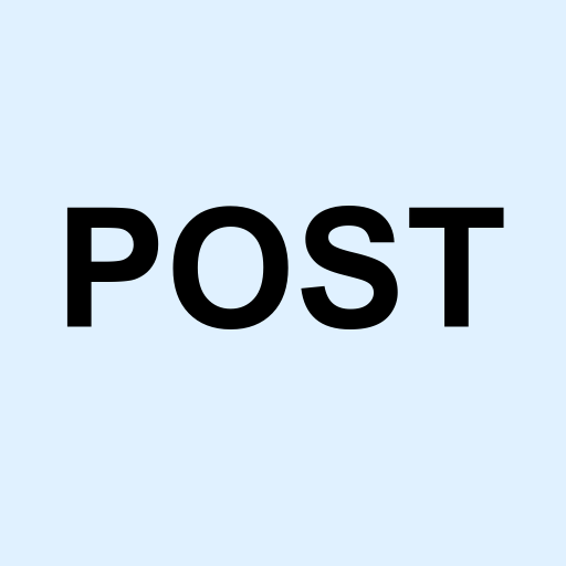 Stock post logo