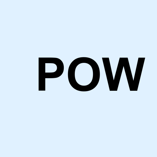 Stock pow logo