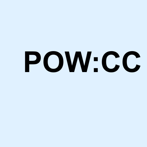 Stock pow:cc logo