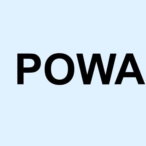 Stock powa logo