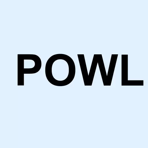 Powell Industries Inc. Logo