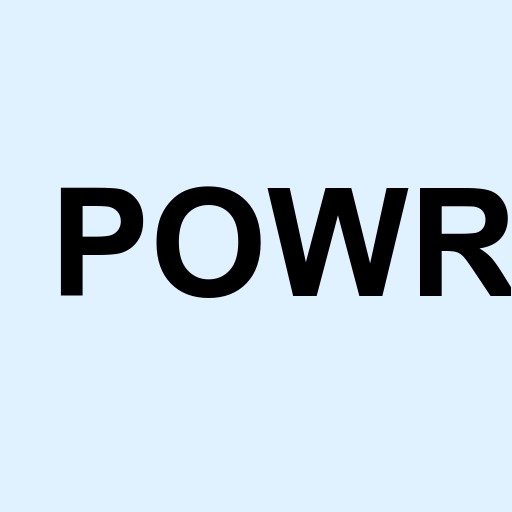 Stock powr logo