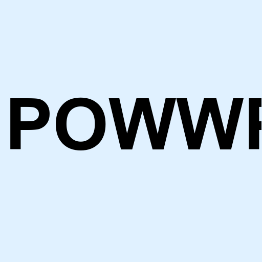 Stock powwp logo