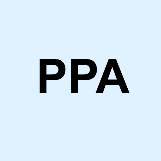 Stock PPA logo