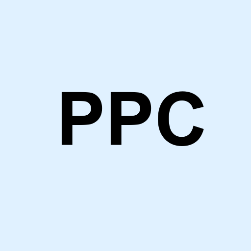 Stock ppc logo