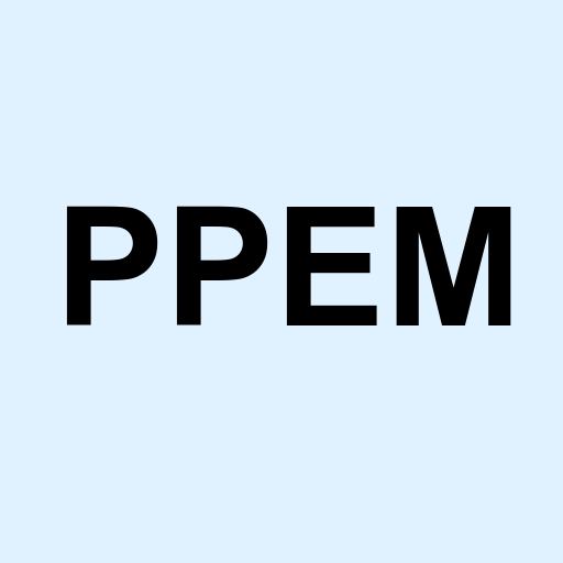 Stock ppem logo