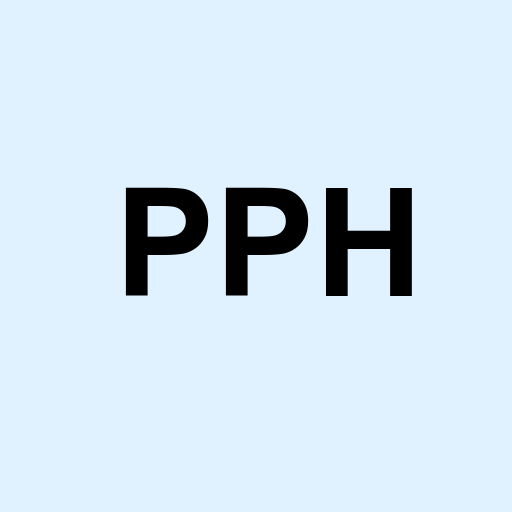 Stock pph logo