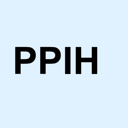 Stock ppih logo