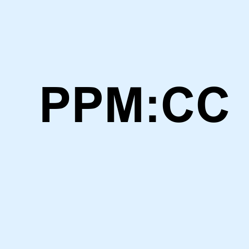Stock ppm:cc logo