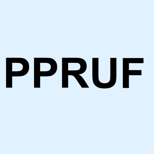 Stock ppruf logo