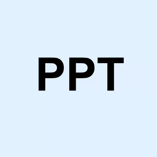 Putnam Premier Income Trust Logo