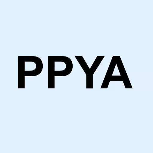 Papaya Growth Opportunity Corp. I Logo