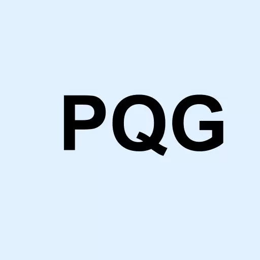 PQ Group Holdings Inc. Logo