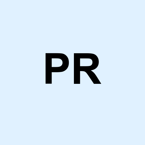 Stock pr logo