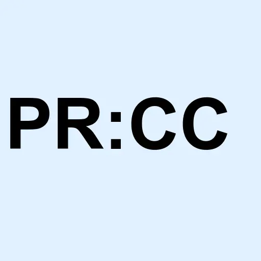 Stock  logo