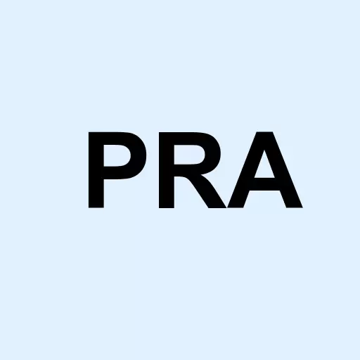 ProAssurance Corporation Logo