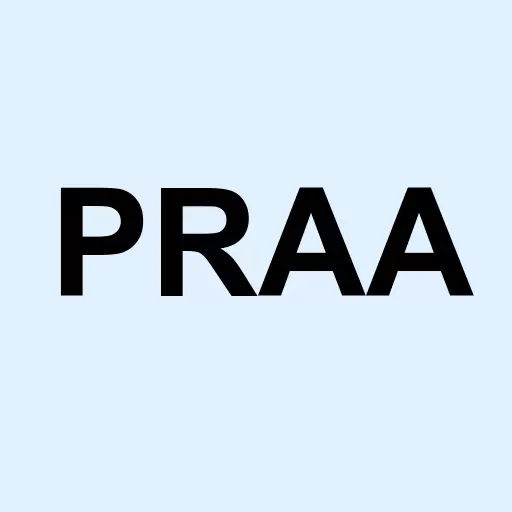 PRA Group Inc. Logo