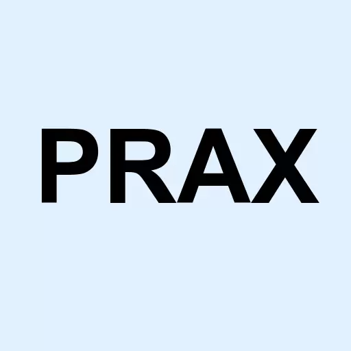 Praxis Precision Medicines Inc. Logo