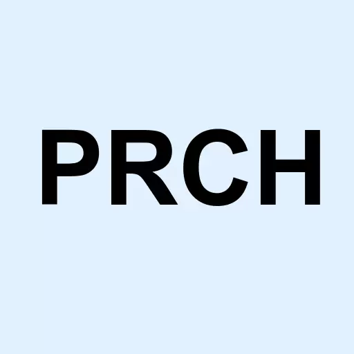 Porch Group Inc Com Logo