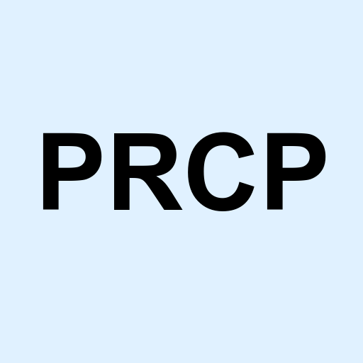 Stock prcp logo
