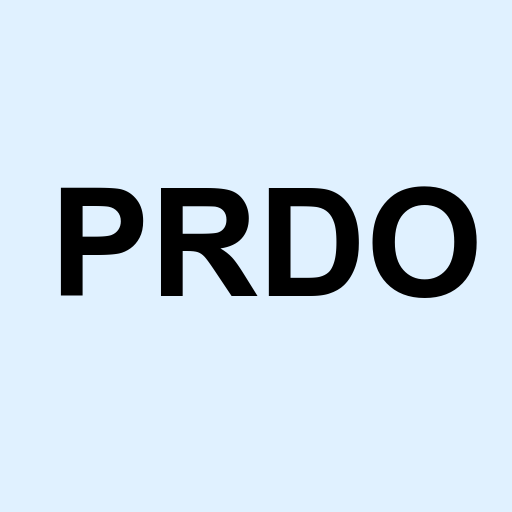 Stock prdo logo