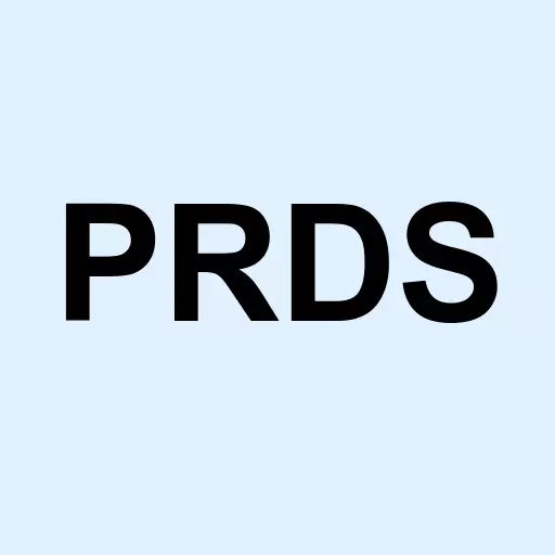 Pardes Biosciences Inc. Logo