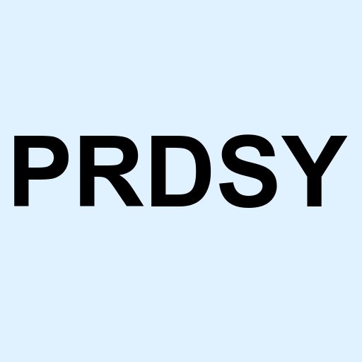 Stock prdsy logo