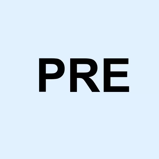 Prenetics Global Limited Logo
