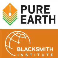 Pure Earth Inc Logo