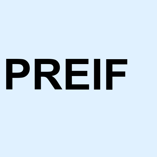 Stock preif logo