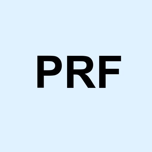 Stock PRF logo