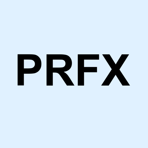 Stock prfx logo