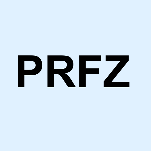Stock prfz logo