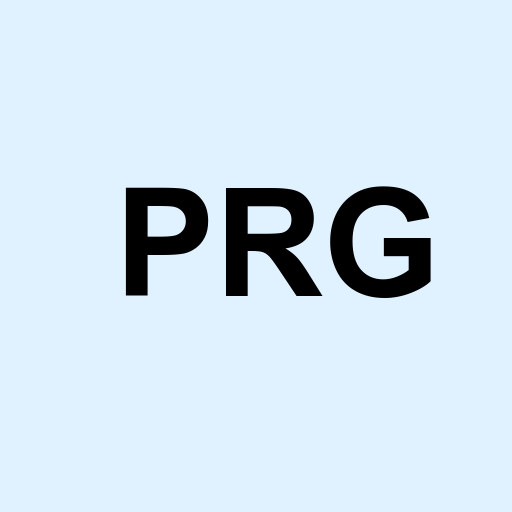 Stock prg logo